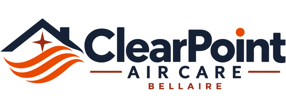 ClearPoint Air Care Bellaire